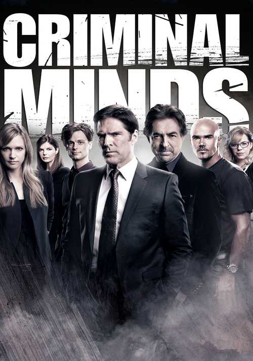 Criminal Minds Criminal Minds